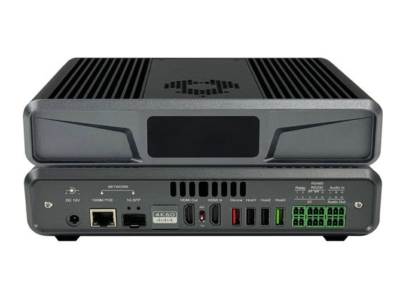 Konverter 4Kx2K HDMI