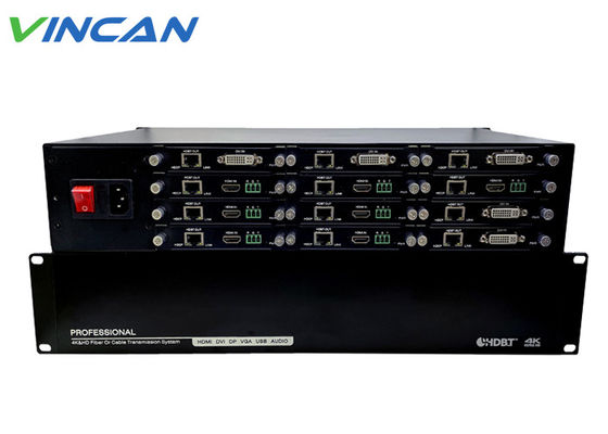 12 in 12 aus Hdmi-Matrix-Ergänzung, Ergänzung 4k HDMI Hdbaset