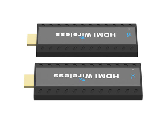 volle HD 1080P HDMI H.265 50M Wireless WIFI Ergänzung 5.8GHz 3D mit TCP/IP Protokoll