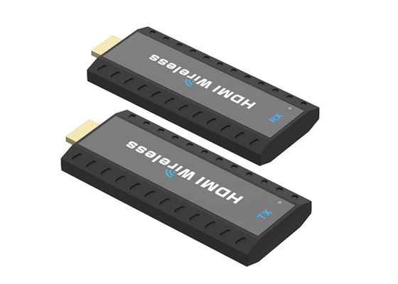 volle HD 1080P HDMI H.265 50M Wireless WIFI Ergänzung 5.8GHz 3D mit TCP/IP Protokoll