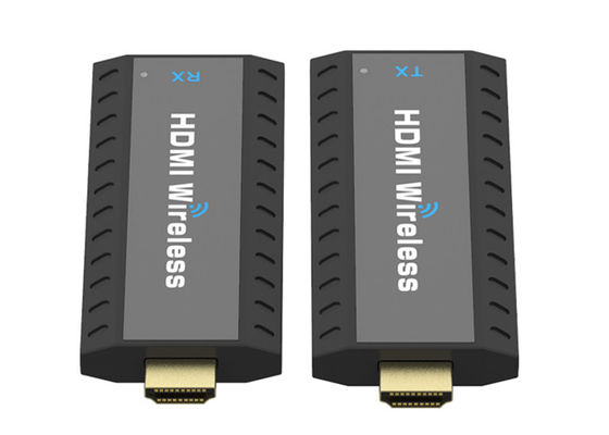 volle HD 1080P HDMI H.265 50M Wireless WIFI Ergänzung 5.8GHz 3D mit TCP/IP Protokoll