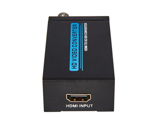 1080P MINI-HDMI zu Sd-/HD-/3G-SDI Konverter mit HDMI1.3 HDCP1.1/1,2
