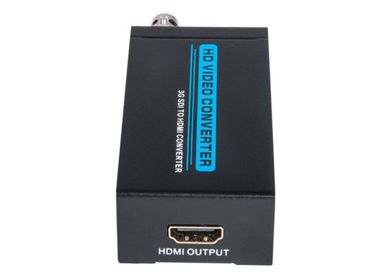 1080P MINIsd/HD/3G SDI zu HDMI-Konverter mit HDMI1.3 HDCP1.1/1,2
