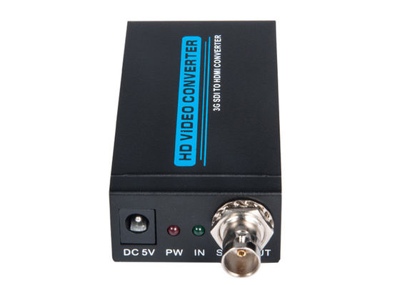1080P MINIsd/HD/3G SDI zu HDMI-Konverter mit HDMI1.3 HDCP1.1/1,2