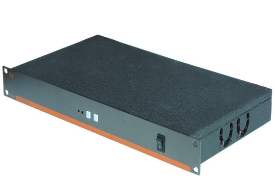 6-Kanal-TV-Videowand-Controller 2x2 2x3 3x2 4kx2k 60Hz HDMI DP1.2