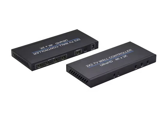 Hochleistungs-HDMI-Videowandcontroller - Mehrbildschirm-Displaylösung