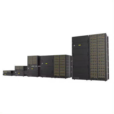 Hochleistungs-HDMI-Videowandcontroller für nahtlose Multi-Screen-Displays