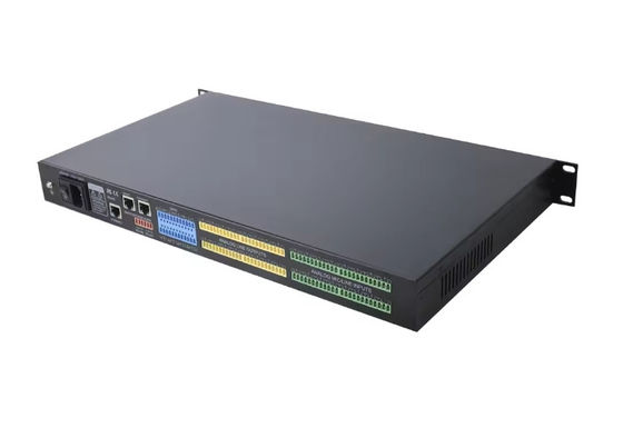 1.2ms Latenz Dante Audio Controller Transformieren Sie Ihre Audio Control Erfahrung