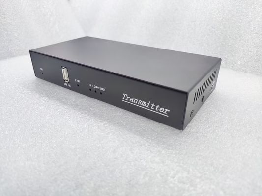 Langstrecken-FOX-V-MPO-Optische Faser mit einer Entfernung von 1000 Fuß