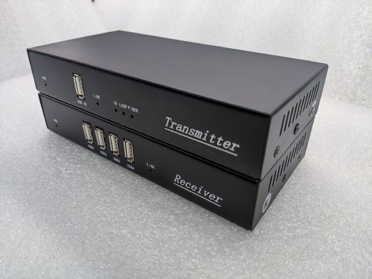 Langstrecken-FOX-V-MPO-Optische Faser mit einer Entfernung von 1000 Fuß