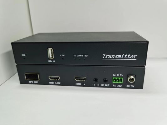 Hochgeschwindigkeits-HDMI-MPO-Erweiterung für nahtlose Audio- und Videoübertragung