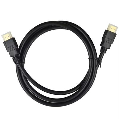 Hochgeschwindigkeitsfaser-HDMI-Kabel Ultra HD 4K 60Hz, leichte, stabile Signalübertragung