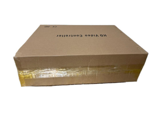 4 x 4 8X4 4X8 HDMI HDBaseT 225MHz Matrix mit 4 PC Empfänger Bis zu 1080p