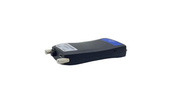 MINI DVI Glasfasertransmitter - unkomprimierte Videoübertragung für HD-Systeme