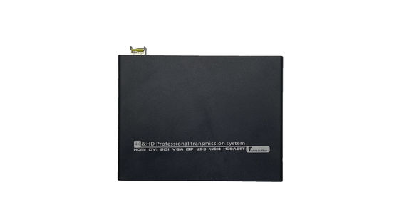 20 km Plug and Play HD HDMI über Glasfaser-Extender für verlustfreies Bild