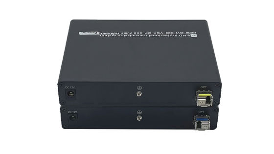 20 km HDMI-HDMI-Erweiterungsadapter mit 300 MHz Bandbreite für Heimkino
