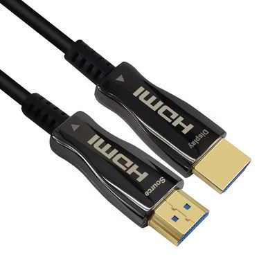4K UHD HDMI 2.0-Kabel - Hochgeschwindigkeitsdatenübertragung, Audio-Rückkehrkanal