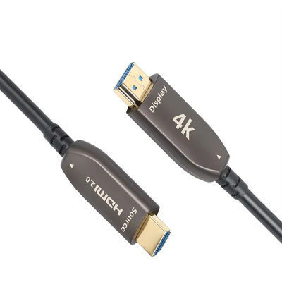 Hochleistungs-HDMI 2.0-Kabel - ideal für Fernseher, Spielekonsolen und PCs