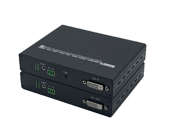 1920*1200@60Hz Plug and Play DVI HD Optical Extender bis zu 20 km