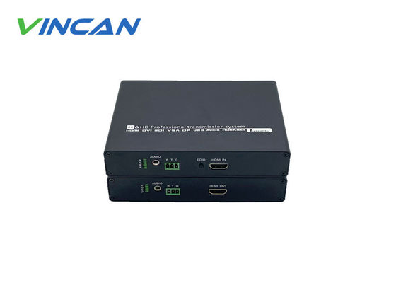 HD-HDMI-Optische Endgerät - Fernübertragung von HD-HDMI-Signalen über Glasfaser
