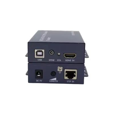 70m Übertragungsstrecke HDMI HDBaseT-Erweiterung Kompatibel mit HDMI 2.0-Geräten