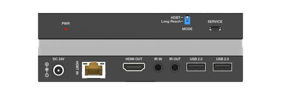 HDMI Hdbaset Extender 4K 150m HDBASET & USB HDMI HDBASET 2,0 KVM -Extender
