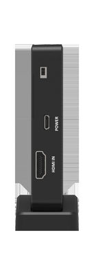 10.2Gbps 60GHz Wireless HDMI Extender: Unkomprimiertes, verzögerungsfreies 4K-Video auf 30 Metern