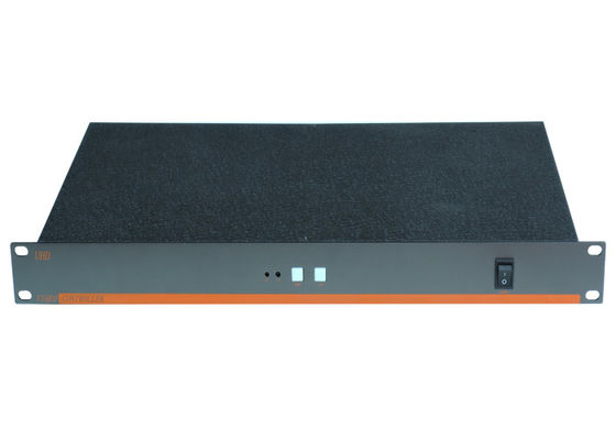 1 Eingang 4 Ausgang Unregelmäßiger Videowandcontroller mit HDMI1 HDMI2 und DP-Schnittstellen
