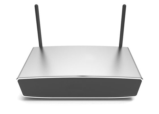 4K-HDMI-Wireless-Display-Adapter Dongle AES CCMP Verschlüsselung 12V Gleichstromversorgung