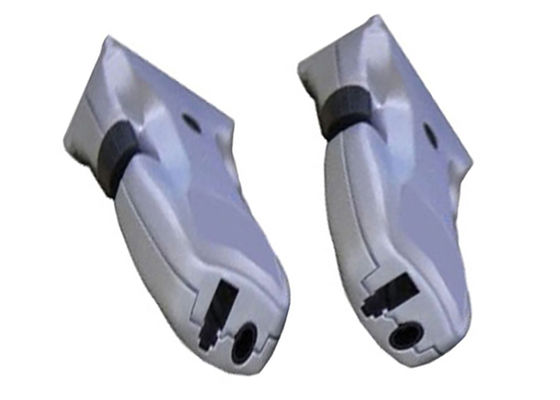 DVI-Glasfaser-Extender, verlustfreie Signalübertragung über 2 km Entfernung mit HDMI 4K30HZ Auflösung