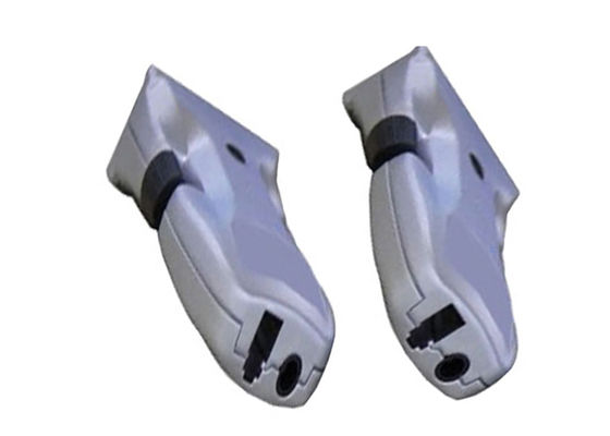 Mini 1-Kanal-DVI1080P HD-Video-Optische Verlängerung mit externer Stereo-Audio-DVI-Faser-Verlängerung