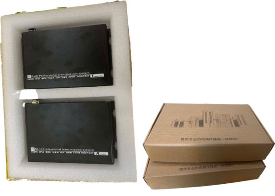 Professioneller HDMI Glasfaserverlängerer. 1920*1080@60Hz Verlustfreie Übertragung.