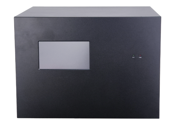 40x40 Modulares HDMI Videowall-Prozessor mit 4K60 4:4:4 und 16-Fenster-Anzeige für Videowall-Matrix-Controller-Systeme