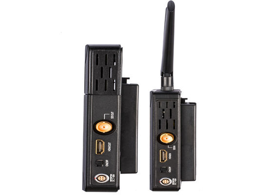 150 Meter 3G SDI HDMI drahtlose Ergänzungs-ohne irgendeine Latenz