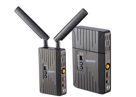 150 Meter 3G SDI HDMI drahtlose Ergänzungs-ohne irgendeine Latenz
