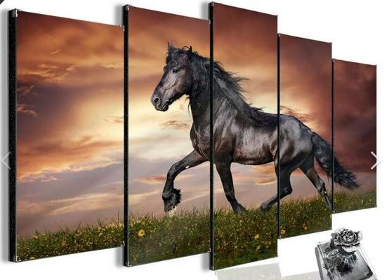 Multi Videowand-Kontrolleur With Artistic Freedom des Winkel-20W HDMI