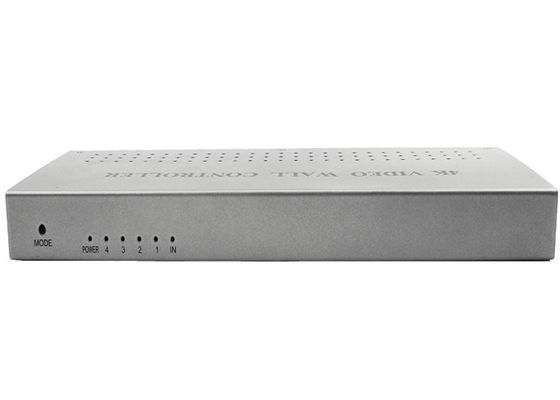 1 in 4 aus Prozessor-Entschließung 3840X2160 HDMI 1,4 Videowand-4k