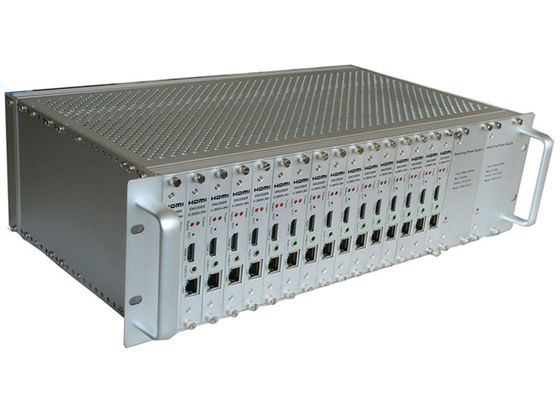 16 Kodierer des Kanal-HDMI 3G SDI für hochauflösendes Videosignal