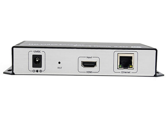 KODIERER-Unterstützungs-HTTP UTP RTSP RTMP RTP ONVIF H.265 HDMI Video