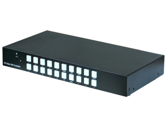 Matrix-Rangierlok 4x4 HDMI