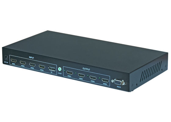 Matrix-Rangierlok 4x4 HDMI