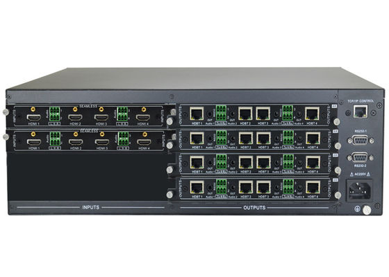 TCP-Videomatrix-Rangierlok