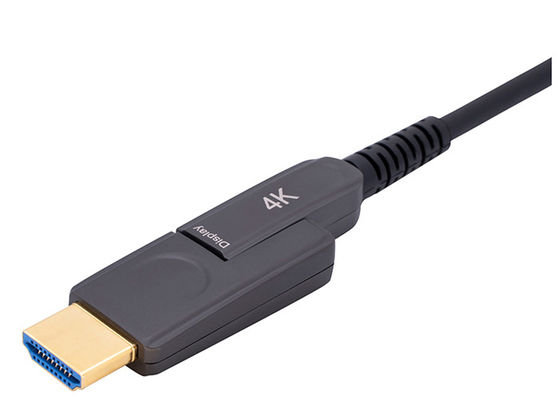 Art A, zum Lichtwellenleiter D 4K HDMI aktiven HDMI 2,0 zu schreiben
