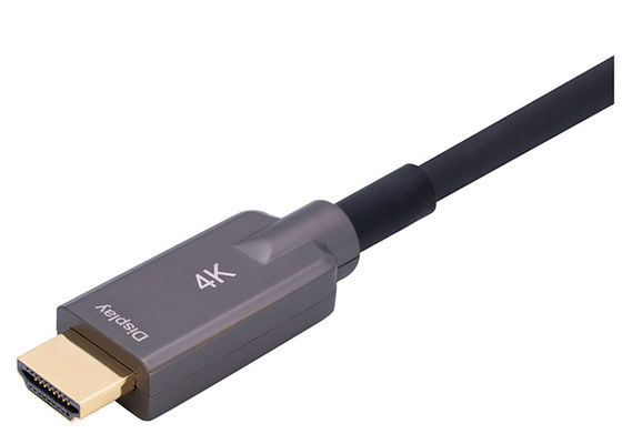 Lichtwellenleiter 4K 60Hz HDMI