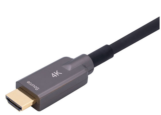 Lichtwellenleiter 4K 60Hz HDMI