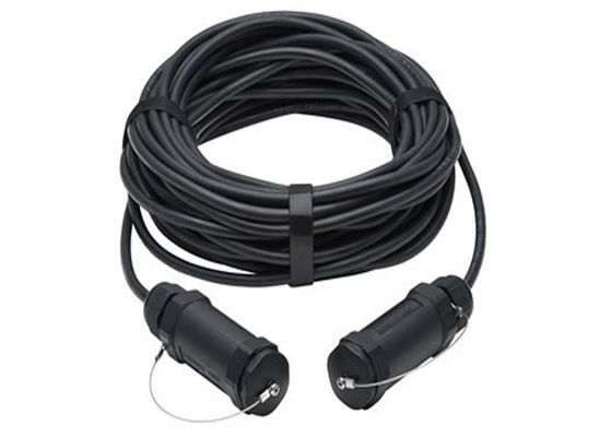 Lichtwellenleiter IP68 HDMI