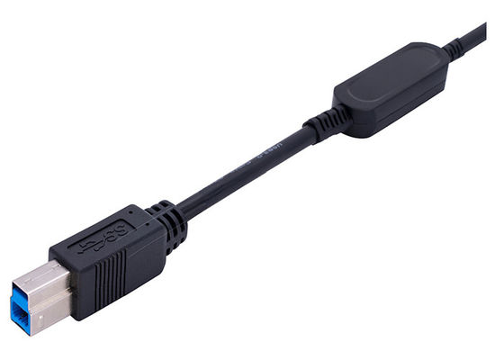 Aktives Lichtleiterkabel USB EDID CEC HDCP2.2 HDR 3,0 morgens zu Schwerpunktshandbuch
