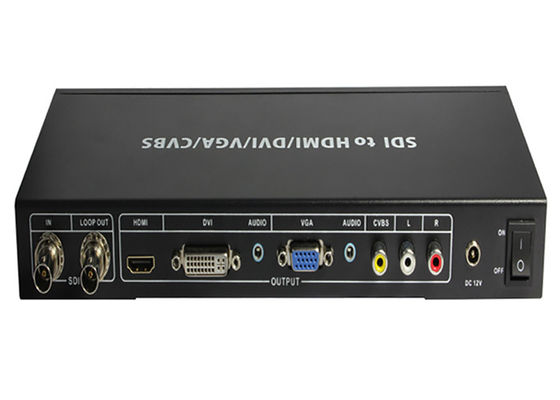 Konverter 2.970Gbps HDMI