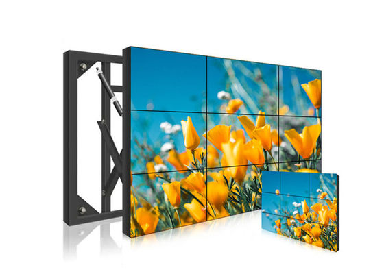 zentralisierte Videowände des Computer-200W des Steuer49in BOE LCD