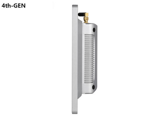 2.4G Touch Screen WiFis BT4.0 10,1“ industrieller Computer